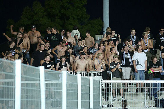 FC Ingolstadt 04 vs Wacker Burghausen (0-0)