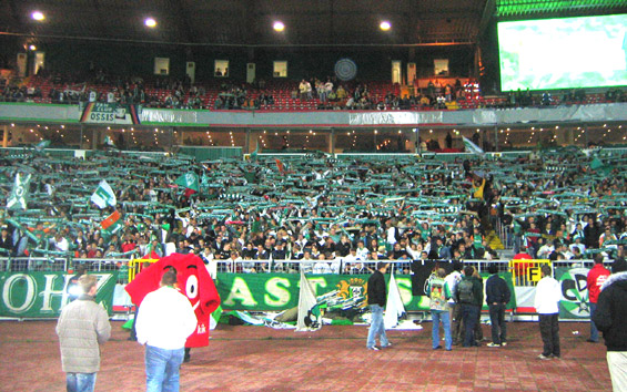 Werder Bremen vs Bayer 04 Leverkusen (3-2)