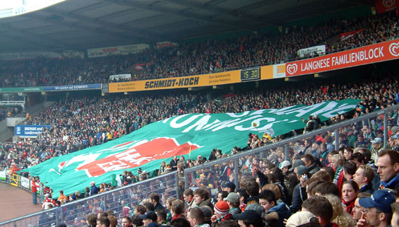 Werder Bremen vs Hannover 96 (5-0)