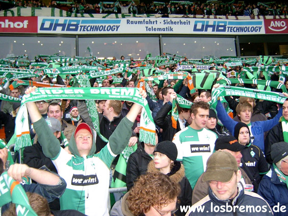 Werder Bremen vs VfL Bochum (3-0)
