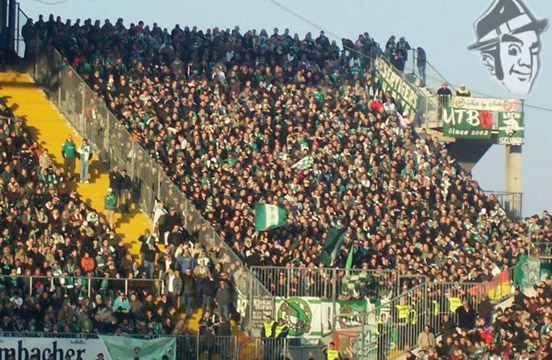 DSC Arminia Bielefeld vs Werder Bremen (1-1)