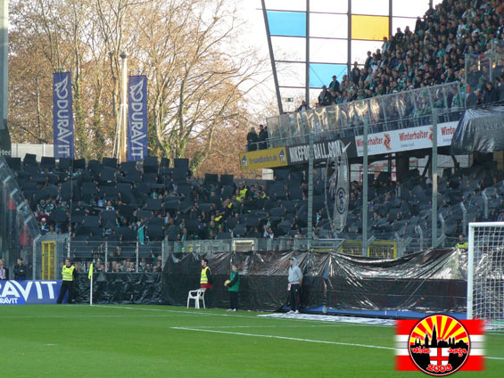 SC Freiburg vs Werder Bremen (0-6)