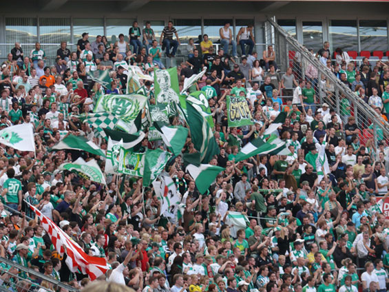 Bayer 04 Leverkusen vs Werder Bremen (0-0)