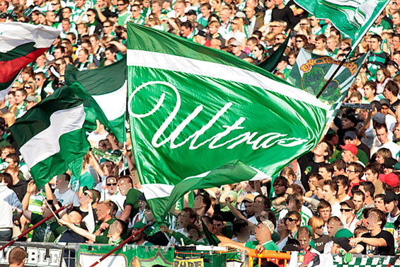 Werder Bremen vs 1. FSV Mainz 05 (3-0)