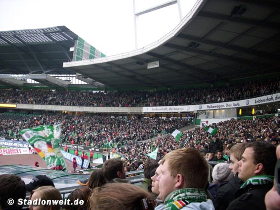 Werder Bremen vs TSG Hoffenheim (2-0)