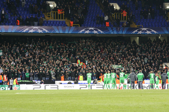 Tottenham Hotspur vs Werder Bremen (3-0)