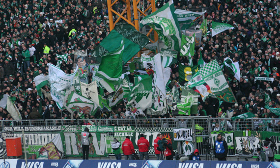 Werder Bremen vs FC St. Pauli (3-0)