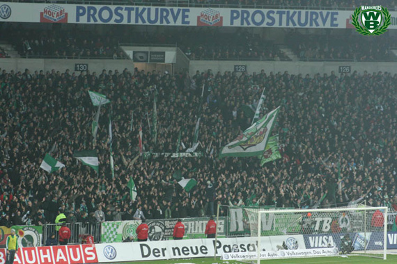 Werder Bremen vs Bayer 04 Leverkusen (2-2)