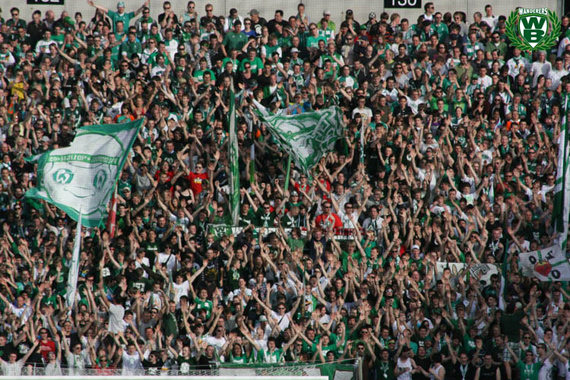 Werder Bremen vs VfB Stuttgart (1-1)