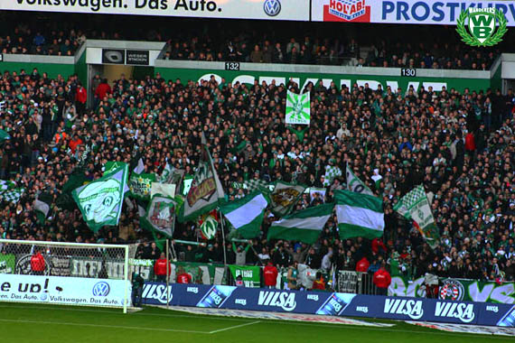 Werder Bremen vs VfB Stuttgart (2-0)