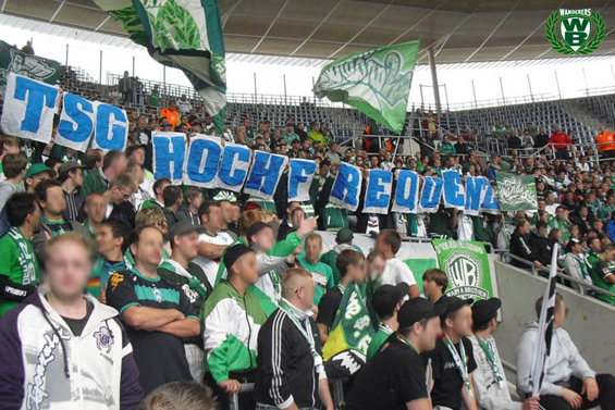 TSG Hoffenheim vs Werder Bremen (1-2)