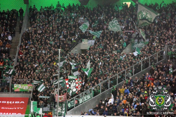 Borussia Mönchengladbach vs Werder Bremen (1-1)