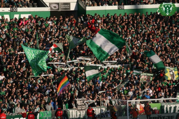 Werder Bremen vs VfL Wolfsburg (0-3)