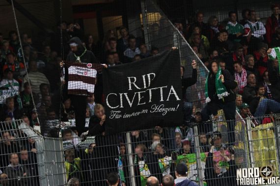 SC Freiburg vs Werder Bremen (1-2)