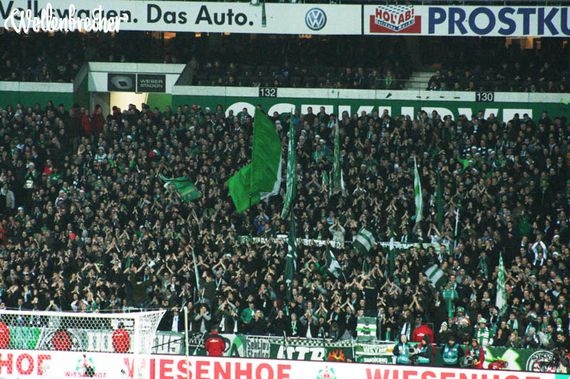 Werder Bremen vs Bayer 04 Leverkusen (3-2)