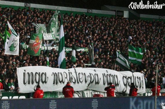 Werder Bremen vs VfB Stuttgart (1-1)