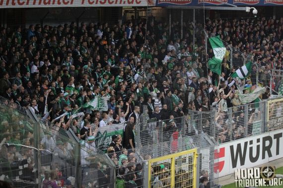 SC Freiburg vs Werder Bremen (3-1)