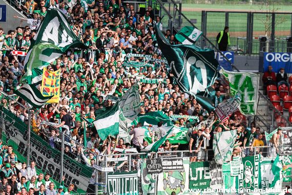 1. FSV Mainz 05 vs Werder Bremen (3-0)