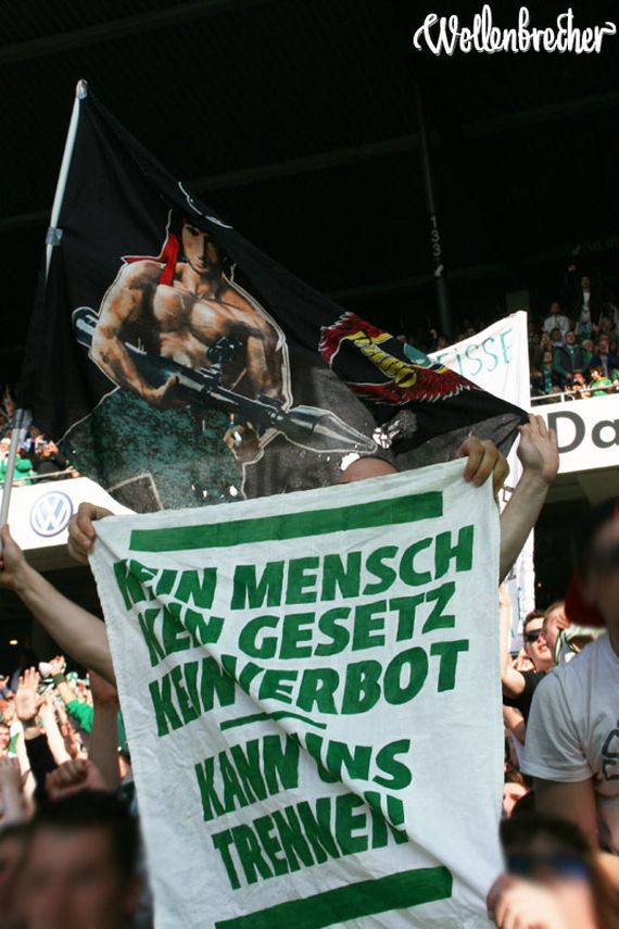 Werder Bremen vs TSG Hoffenheim (3-1)