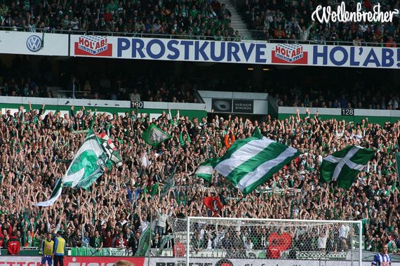 Werder Bremen vs Hertha BSC (2-0)
