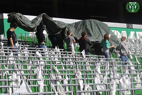 Werder Bremen vs Borussia Mönchengladbach (0-2)