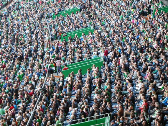 Werder Bremen vs SC Freiburg (1-1)