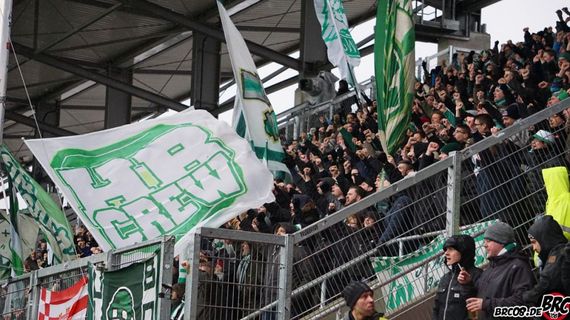 FC Ingolstadt 04 vs Werder Bremen (2-0)