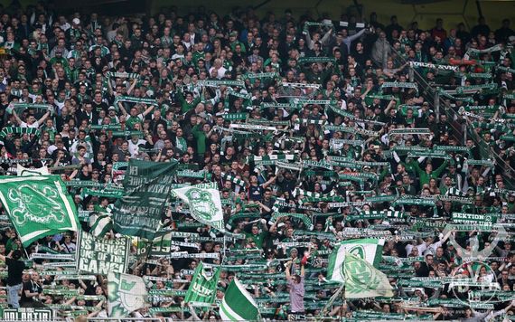 Borussia Dortmund vs Werder Bremen (3-2)