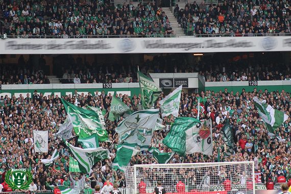 Werder Bremen vs Bayer 04 Leverkusen (0-3)