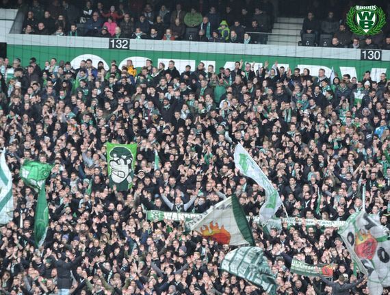Werder Bremen vs RB Leipzig (3-0)