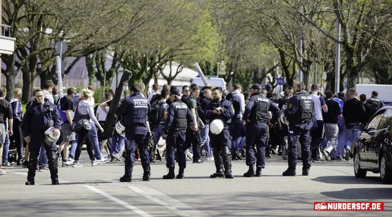 SC Freiburg vs Werder Bremen (2-5)