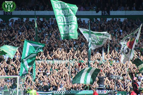 Werder Bremen vs TSG Hoffenheim (3-5)