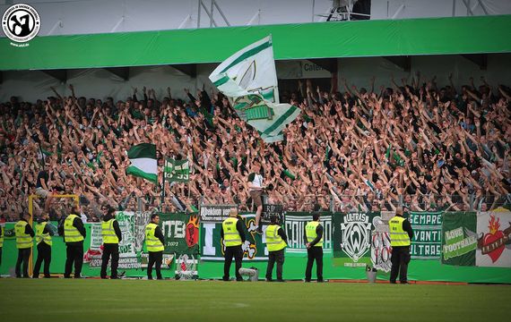 Sportfreunde Lotte vs Werder Bremen (2-1)