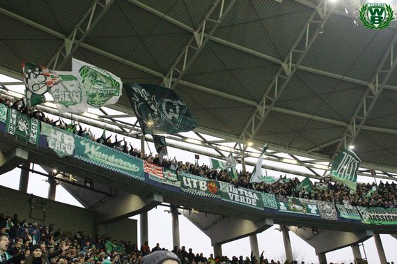 RB Leipzig vs Werder Bremen (2-0)