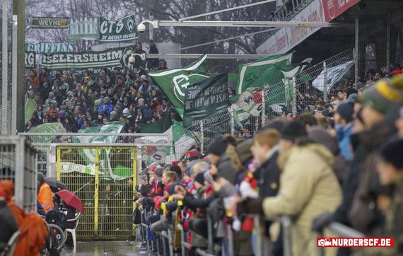SC Freiburg vs Werder Bremen (1-0)