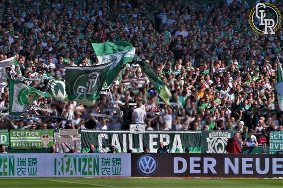Werder Bremen vs Bayer 04 Leverkusen (0-0)
