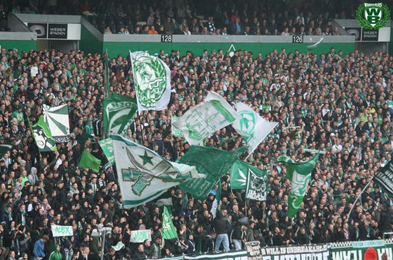 Werder Bremen vs FC Schalke 04 (1-2)
