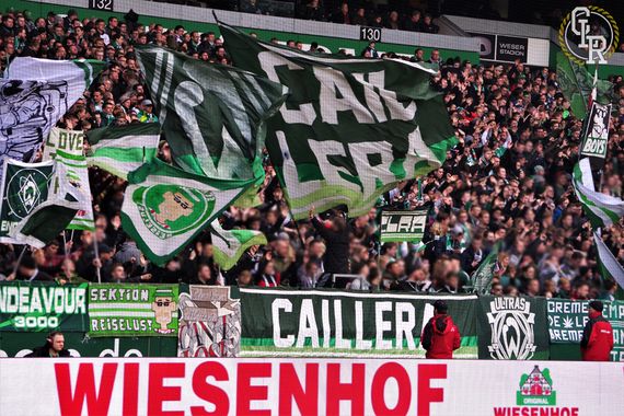 Werder Bremen vs SC Freiburg (2-1)