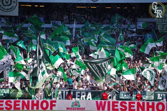 Werder Bremen vs RB Leipzig (2-1)