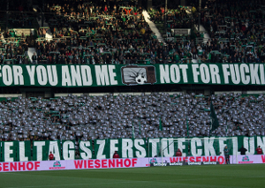 Werder Bremen vs Hertha BSC (3-1)