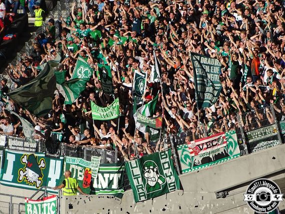VfB Stuttgart vs Werder Bremen (2-1)