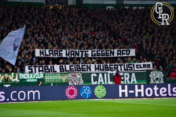 Werder Bremen vs Bayer 04 Leverkusen (2-6)