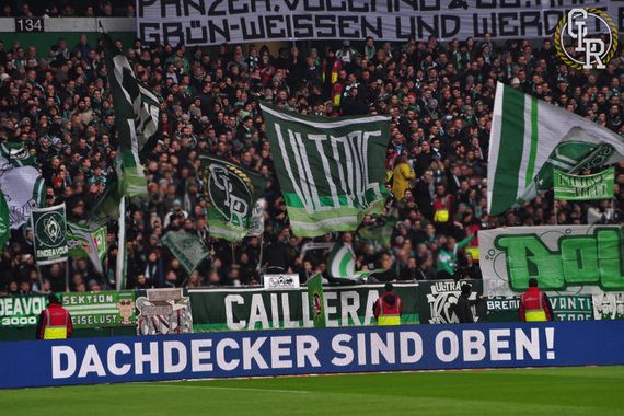 Werder Bremen vs TSG Hoffenheim (0-3)