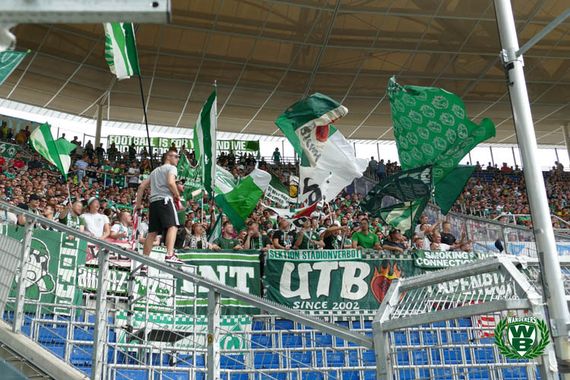 TSG Hoffenheim vs Werder Bremen (3-2)