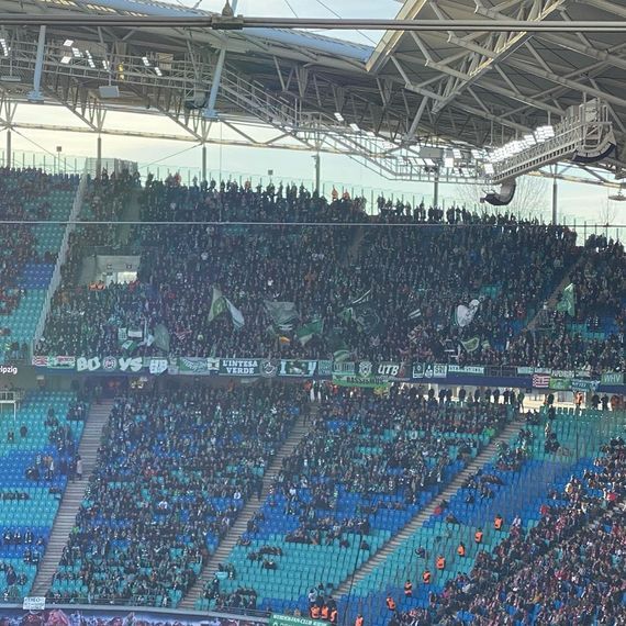 RB Leipzig vs Werder Bremen (3-0)