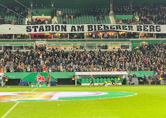 Werder Bremen vs Borussia Dortmund (3-2)