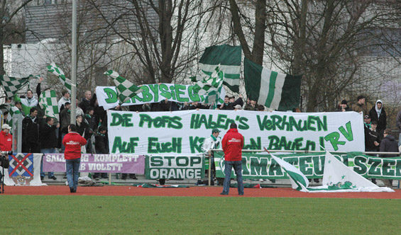 Werder Bremen II vs Holstein Kiel (2-3)