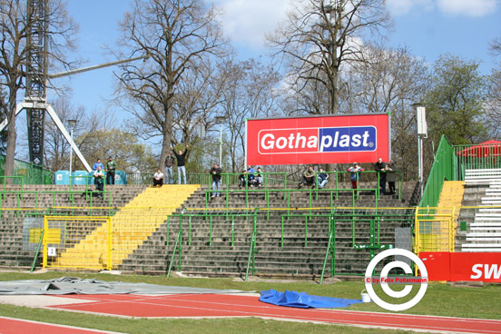 FC Rot-Weiß Erfurt vs Werder Bremen II (3-1)
