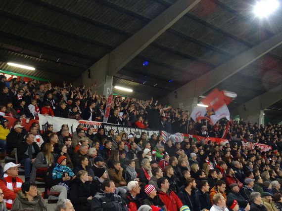 Würzburger Kickers vs Eintracht Braunschweig (0-1)
