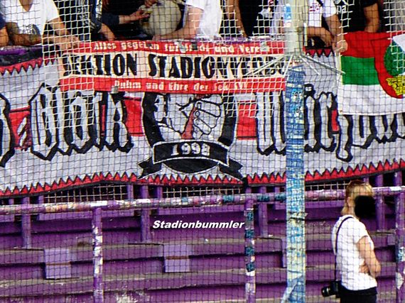 VfL Osnabrück vs Würzburger Kickers (2-1)